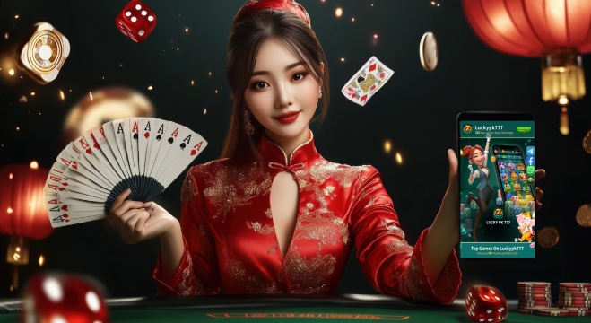 777 SlotViP APK - آپ کو 