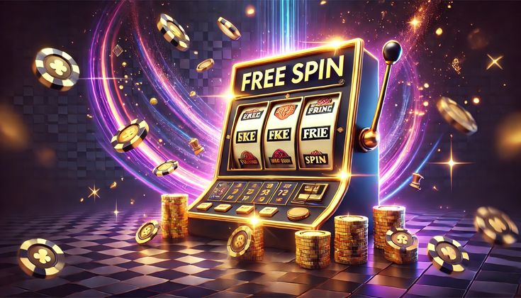 777 SlotViP APK پر آن لائن سلاٹس کے بارے میں