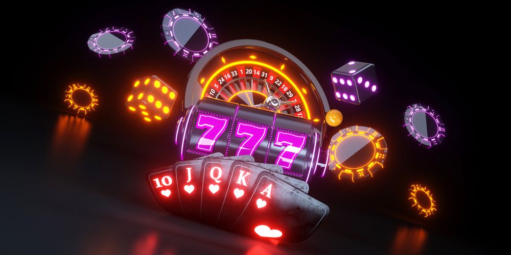777 SlotViP APK سائٹ کے لیے آن لائن گیمز فراہم کرنے والے