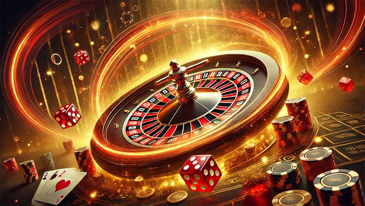 777 SlotViP APK آن لائن کیسینو میں کھیلنے کی وجوہات