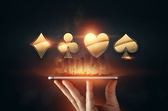 پاکستان کے نئے 777 SlotViP APKکیسینو کھلاڑیوں کے لیے خوش آمدید بونس